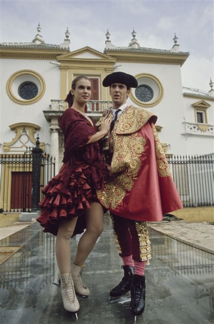 Brian Orser Net Worth