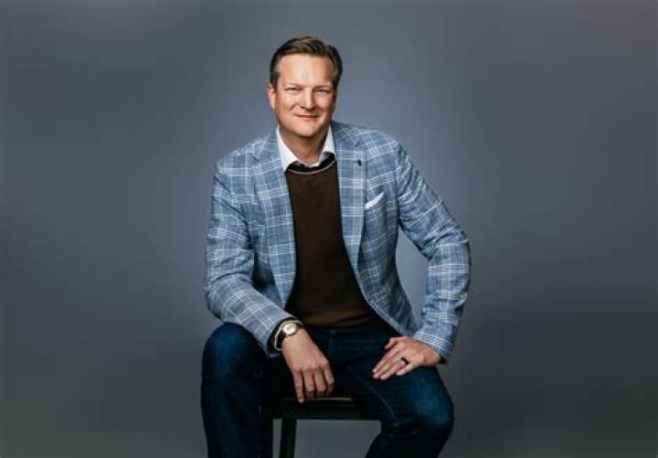 Brian Preston Net Worth