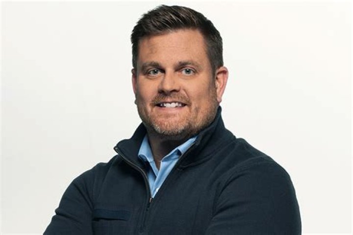 Brian Thompson (sailor)