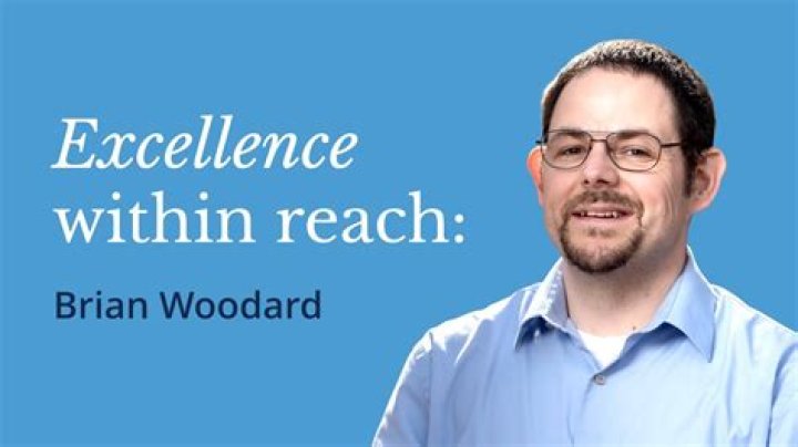 Brian Woodard Net Worth