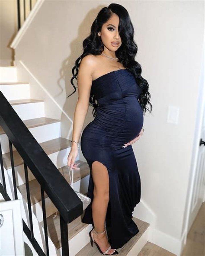 Briana Murillo
