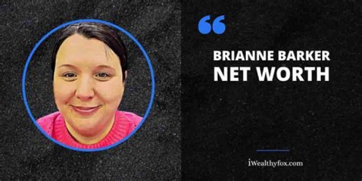 Brianne Barker Height, Weight, Net Worth, Age, Birthday, Wikipedia, Who, Instagram, Biography