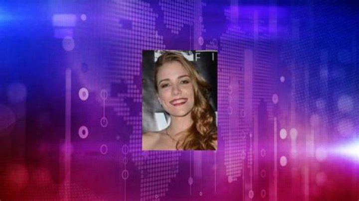 Bridget Avildsen Net Worth