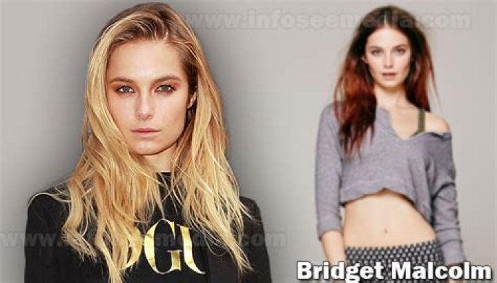 
Bridget Malcolm Height, Weight, Net Worth, Age, Birthday, Wikipedia, Who, Nationality, Biography 