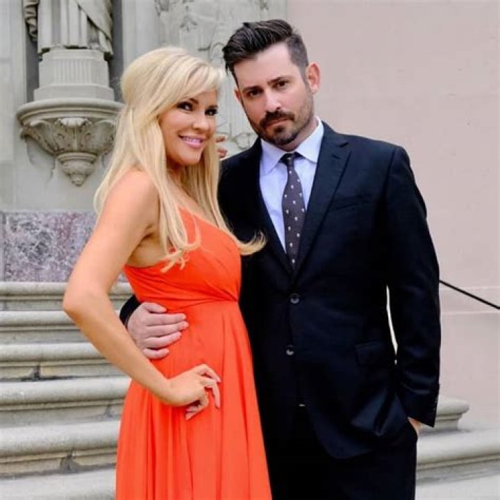 Bridget Marquardt Net Worth