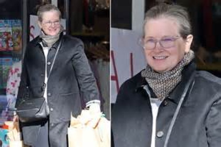 Bridget White Net Worth