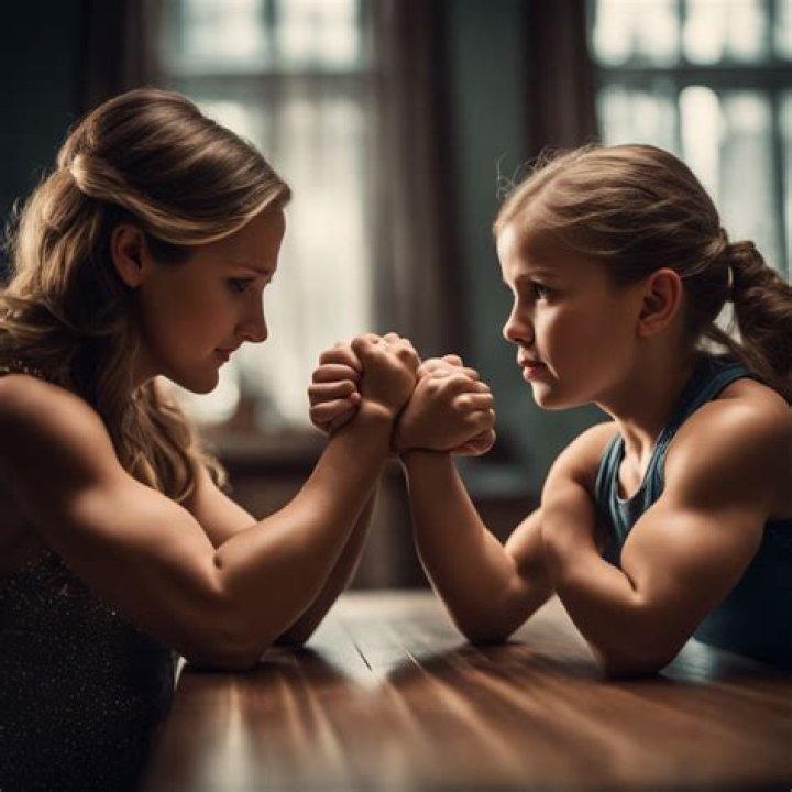 Bridgett Casteen Bio, Wiki, Age, Wife, Daughter, Arm Wrestling, Stroke, and Net Worth.