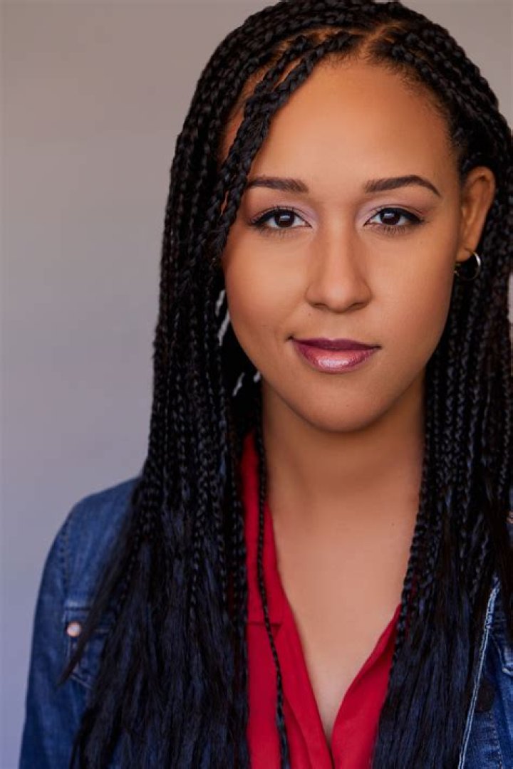 Brie Carter Net Worth