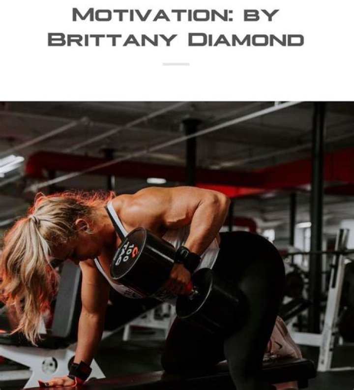 Brittany Diamond Carpentero Net Worth