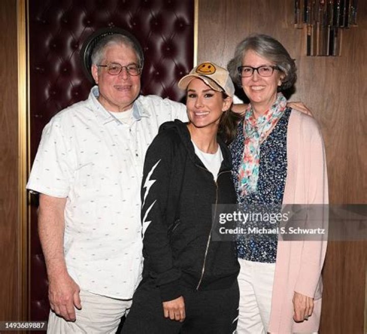 Brittany Furlan Parents: Meet Jill Anne Pisano & Ronald Corrado Furlan