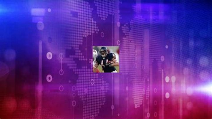 Brock Forsey Net Worth