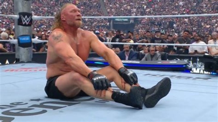
Brock Lesnar Retirement Plans: Is He Leaving WWE? 