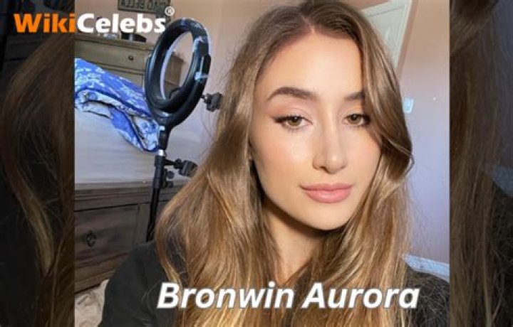 Who Is Bronwin Aurora? Uncovering the Life and Career Of This OnlyFans Star
