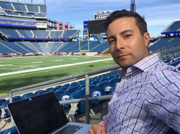 Brook Silva-Braga Net Worth