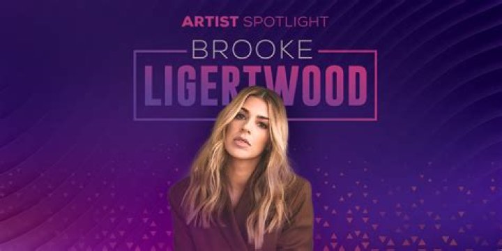 Brooke Ligertwood