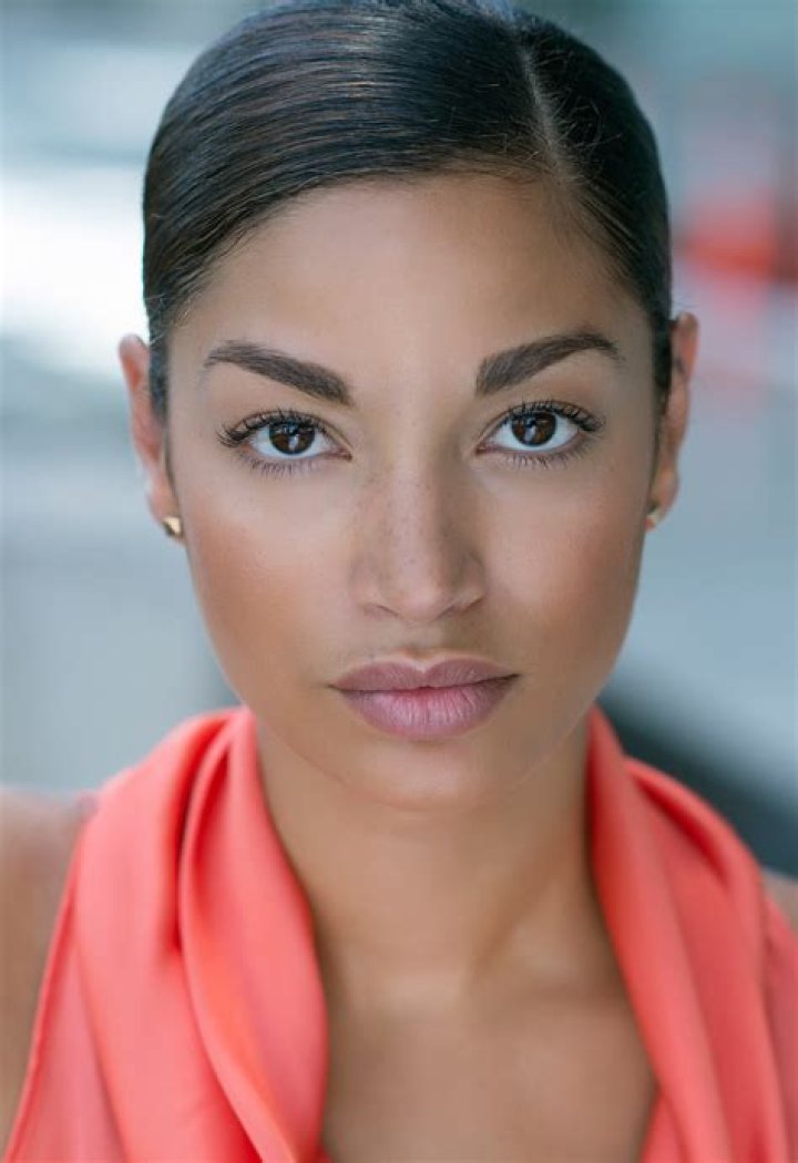Brooke Montalvo