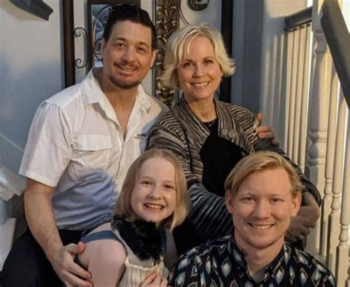 Brooke Theiss Net Worth