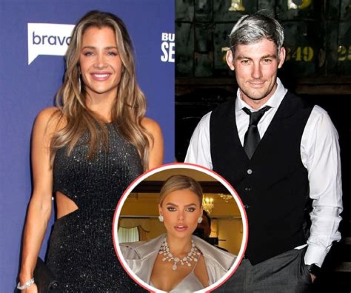 Brooks Nader: Body, Career, Boyfriend & Net Worth
