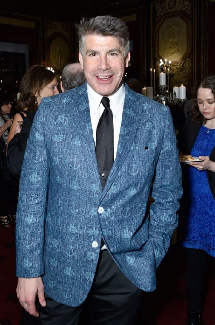 Bryan Batt Net Worth