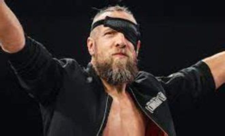 
Bryan Danielson Eye Injury: What Happened to Bryan Danielson Eye? Why is Bryan Danielson Wearing an Eye Patch? 
