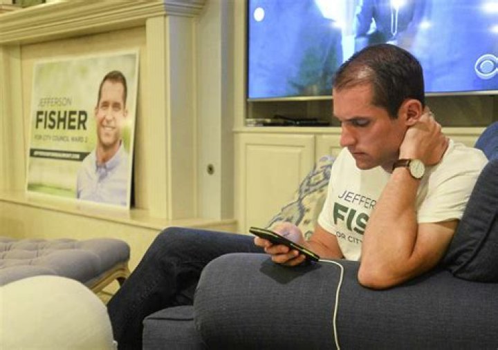 Bryan Fisher Net Worth