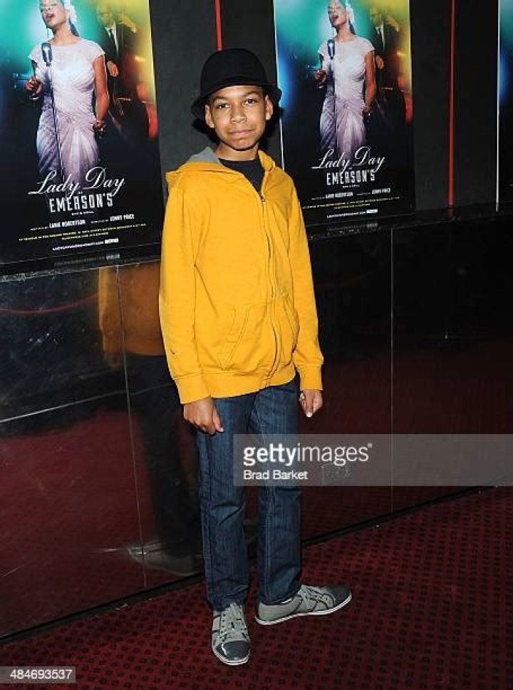 Bryce Clyde Jenkins Net Worth