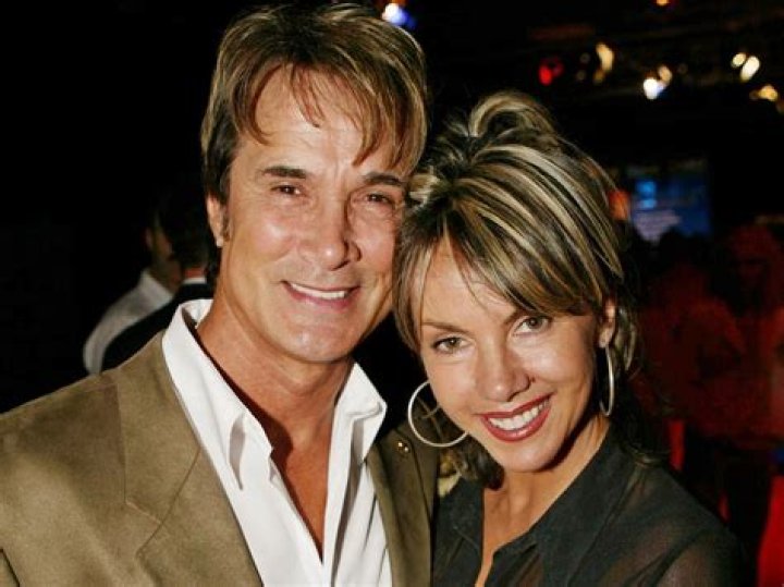 Buck Taylor: Who is Judy Nugent‘s ex-husband?