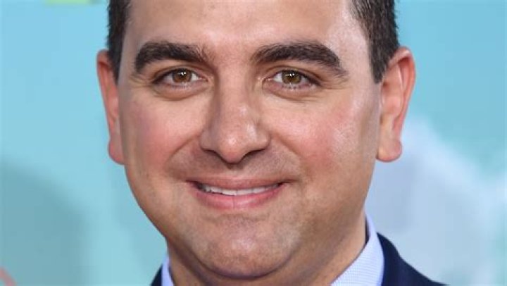 Buddy Valastro’s net worth, biography, fact, career, awards and life story