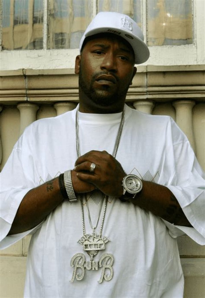 Bun B