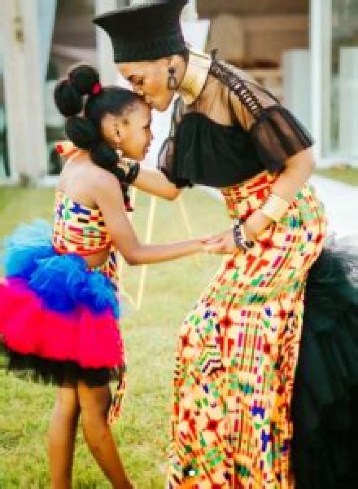 Busi Lurayi Husband: Was Busisiwe Lurayi Married To Mziwoxolo Qwelane?