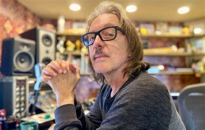 Butch Vig