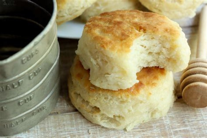 Buttermilk Biscuit Recipe - Celebrating Sweets