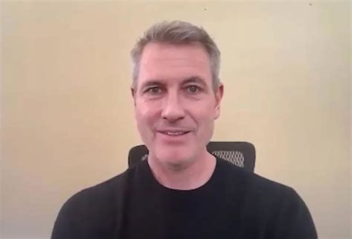 Byron Minns Net Worth