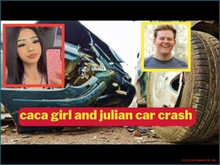 Caca Girl Accident: TikToker Suffered Life-Threatening Wounds