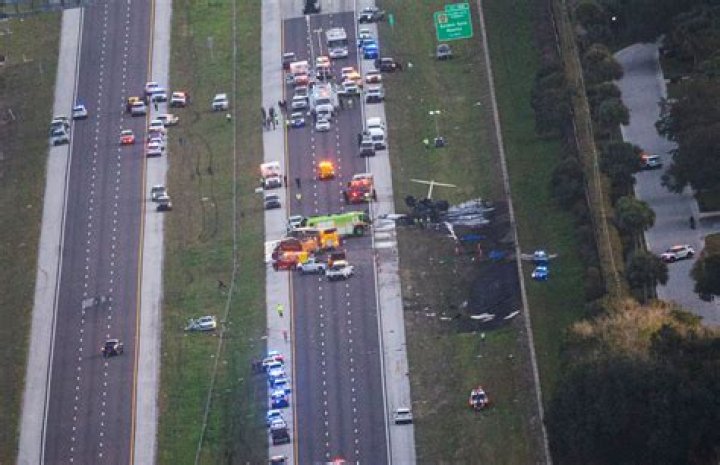 
Cali Walters Car Crash Naples Florida: What Happened To Her? 
