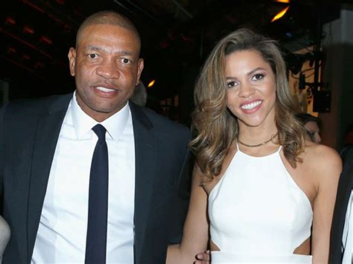 Who is Callie Rivers? – All About Seth Curry’s wife