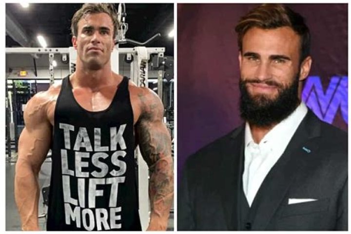 
Calum Von Moger Height, Weight, Net Worth, Age, Birthday, Wikipedia, Who, Nationality, Biography 