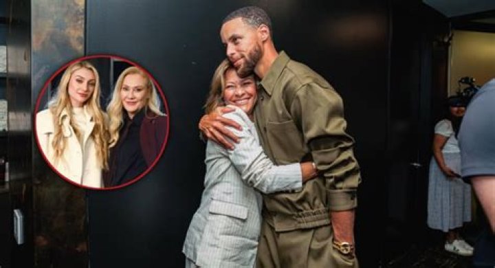Cameron Brink Mom Michelle Bain Brink Has Close Ties To Steph Curry