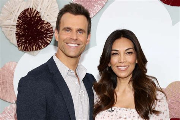 Cameron Mathison Bio, Age, Height, Net Worth, Family, Wife, House, Movies, TV Shows