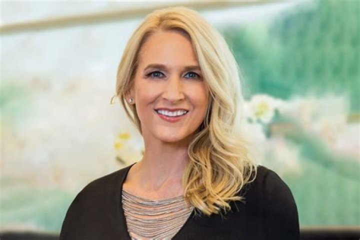 Cami Christensen Net Worth