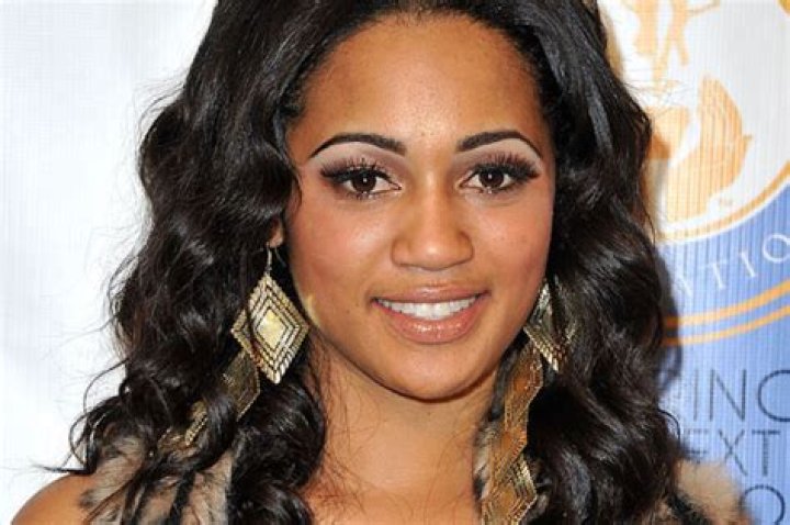 Camilla Poindexter Net Worth