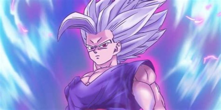 Can future gohan go ssj2