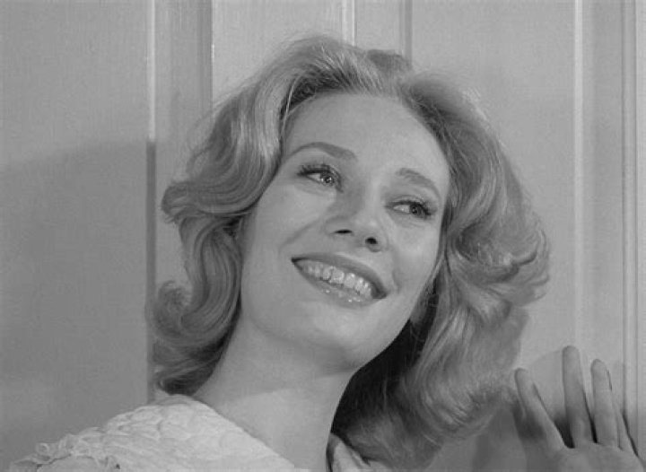 Candace Hilligoss