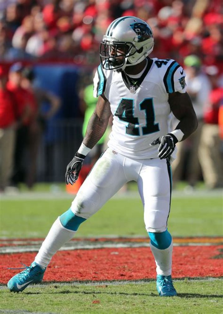 Captain Munnerlyn