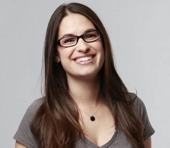 American Journalist Cara Santa Maria; Is she dating anyone or has a boyfriend? What about her net worth?