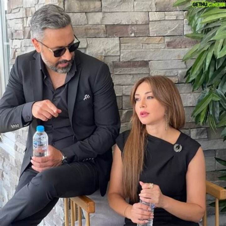 Caresse Bashar Net Worth