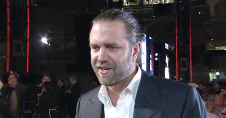 Carl Rinsch Net Worth