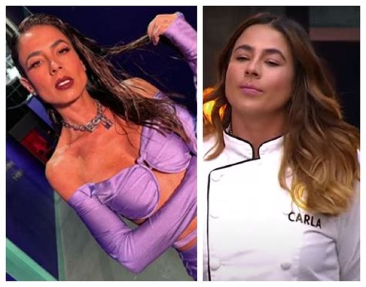Carla Giraldo Net Worth