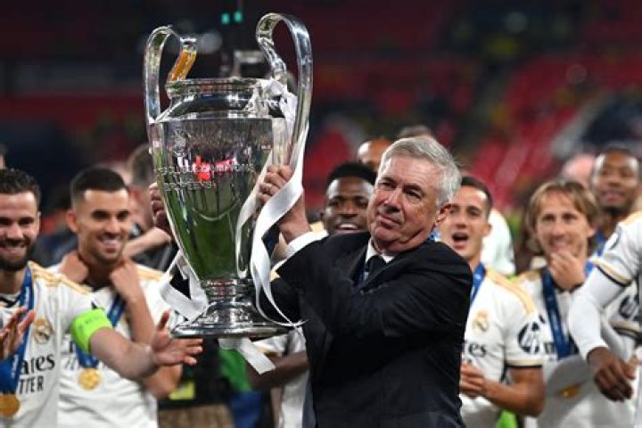 
Carlo Ancelotti warns Real Madrid over Celtic Champions League test 