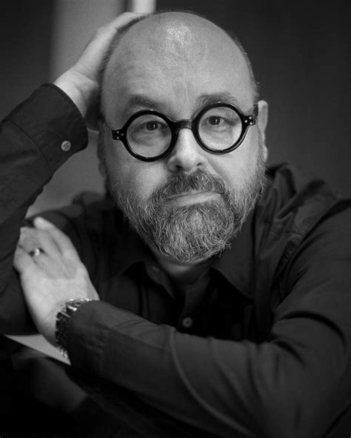 Carlos Ruiz Zafon